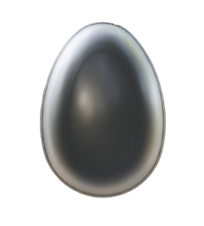 Sublime Egg